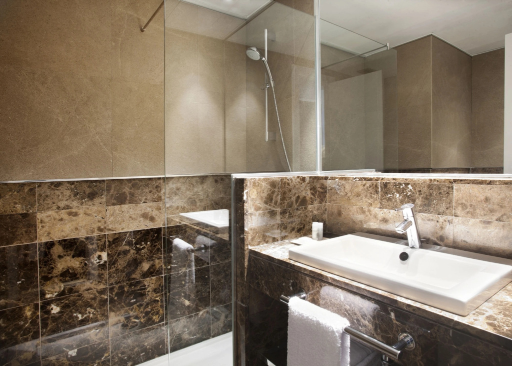 Balmes Hotel, a member of Preferred Hotels & Resorts - Chambres