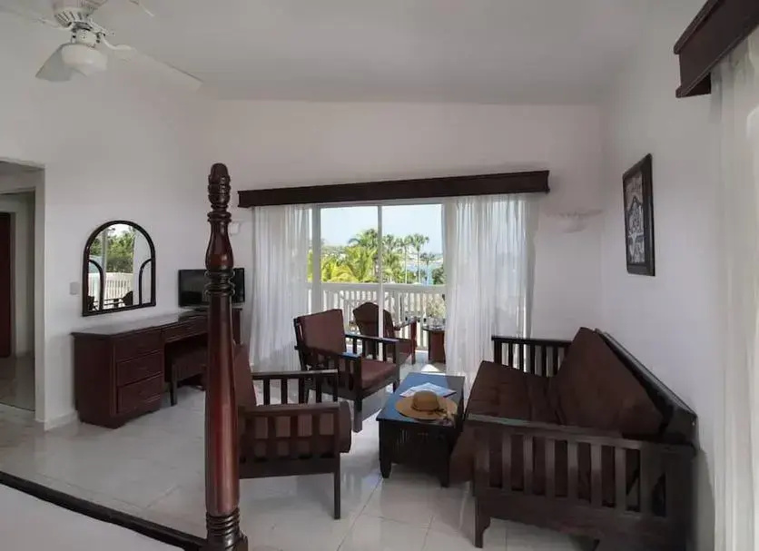 Lifestyle Tropical Beach Resort & Spa All Inclusive - Chambres