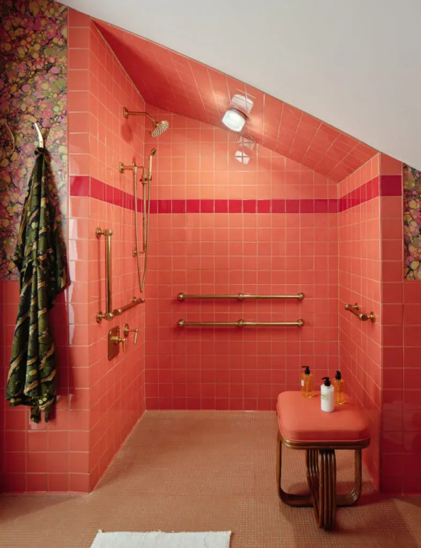 Hotel Saint Vincent - Chambres