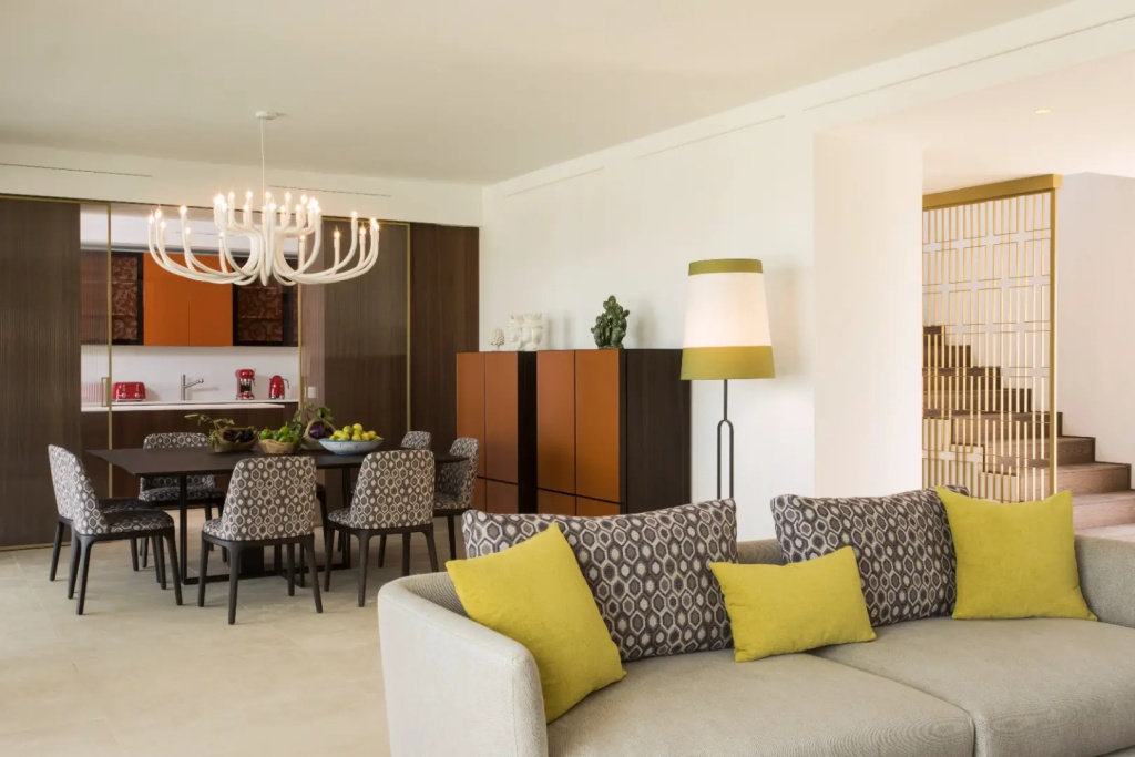 3 Bedrooms Agata Villa with sea view