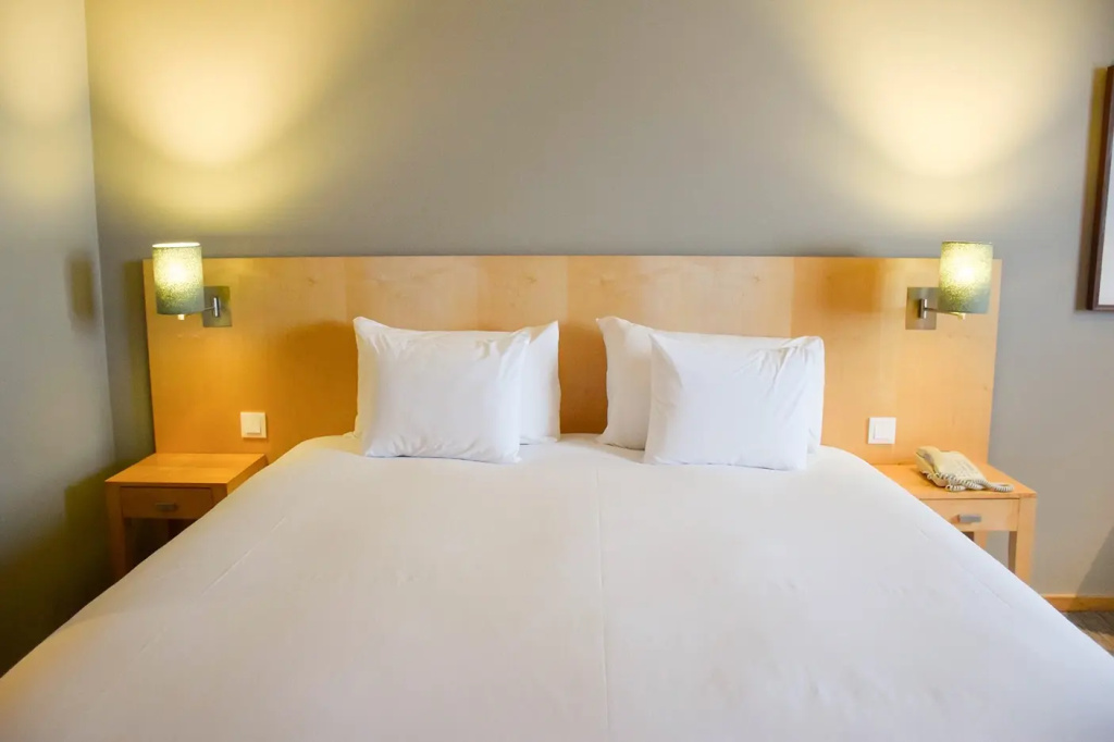 The Lince Azores - Chambres