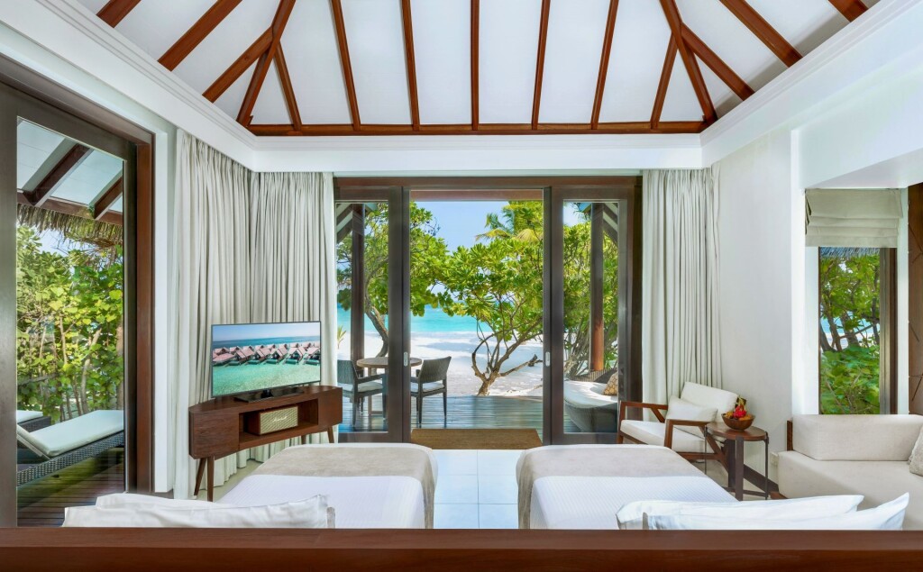 Heritance Aarah