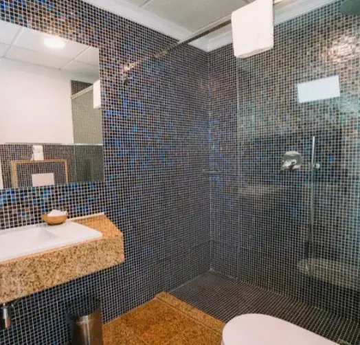 Park Club Europe - All Inclusive - Chambres