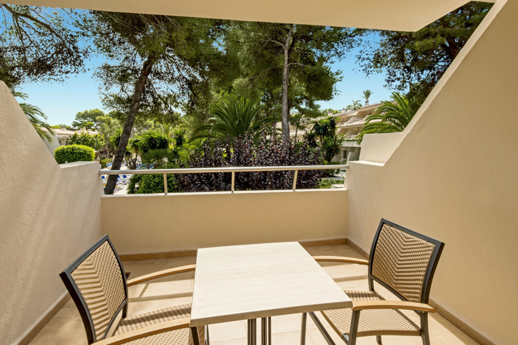 Iberostar Waves Pinos Park Hotel - Chambres