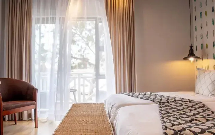 Swakopmund Sands Hotel & Cottage - Chambres