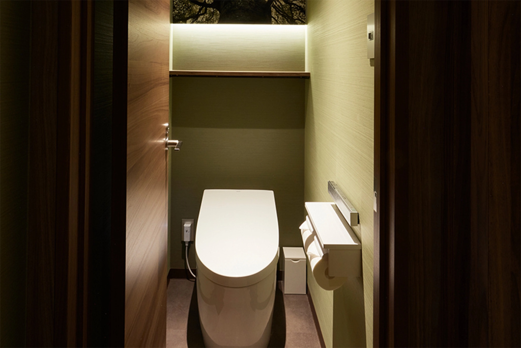 Alfit Hotel & Bar Akasaka 사진 6