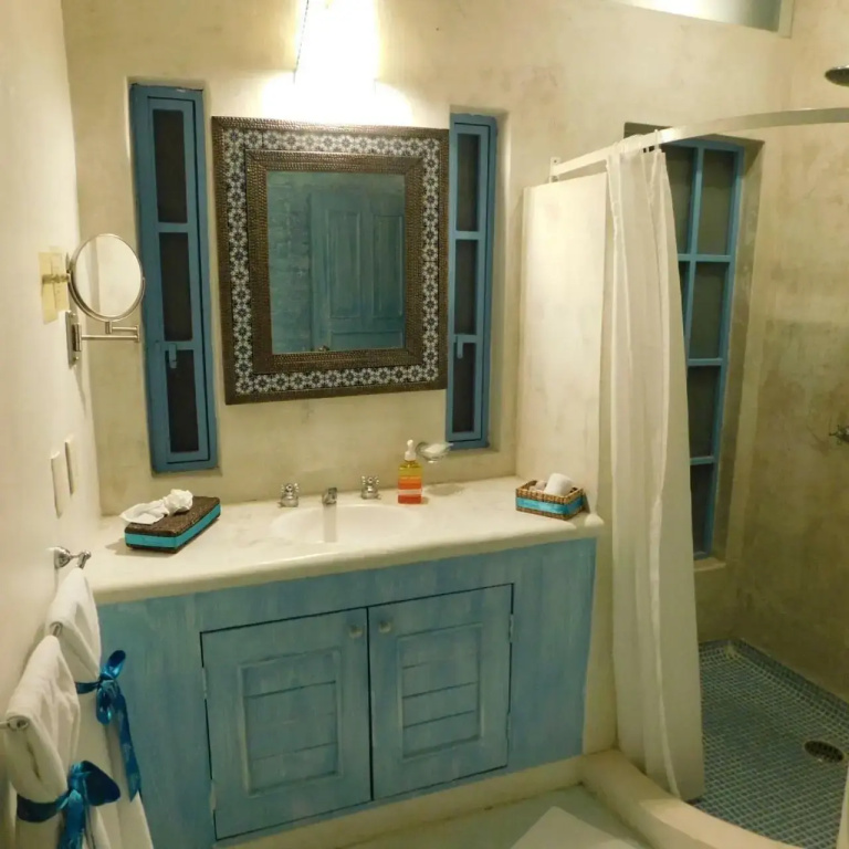 Luna Líquida Hotel Boutique - Chambres
