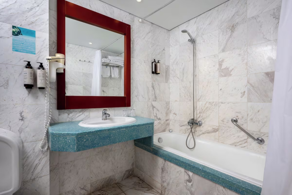 Royal & Imperial Belvedere Resort - All inclusive - Chambres