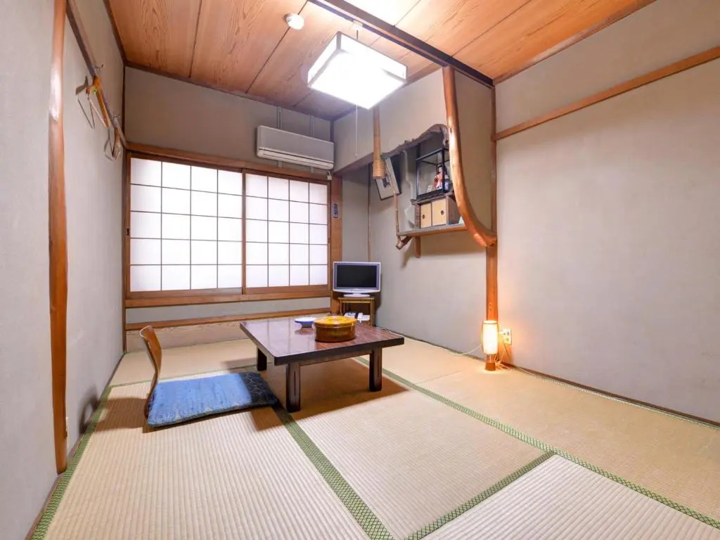 Yamamoto Ryokan 사진 1