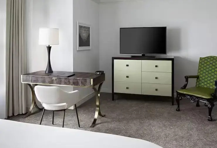 Amway Grand Plaza, Curio Collection by Hilton - Chambres