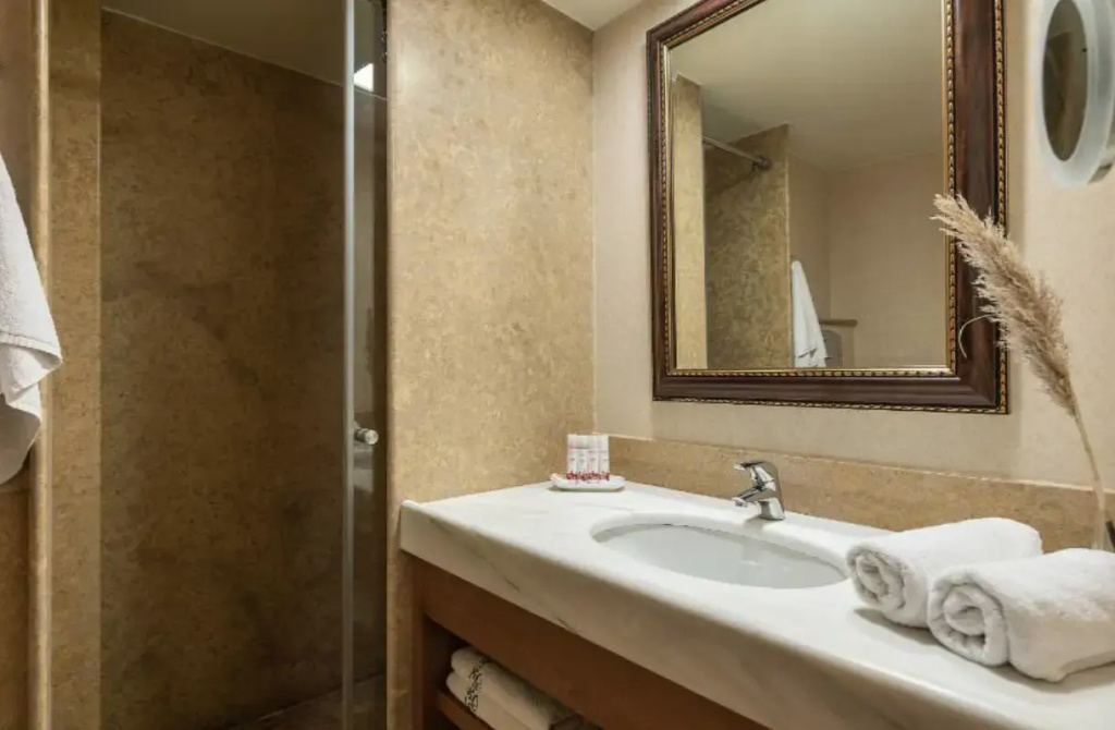 Cretan Dream Resort and Spa - Chambres