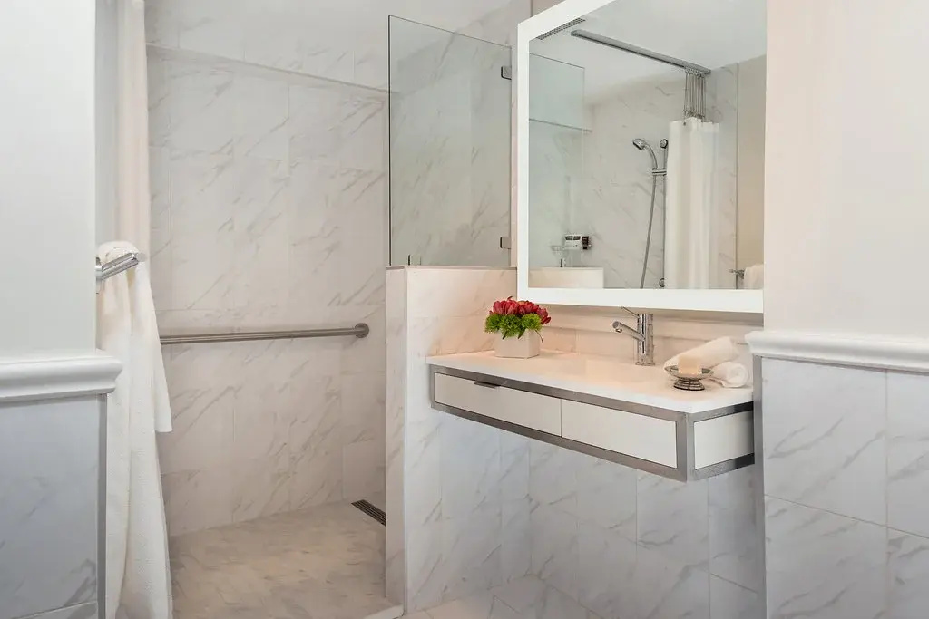 Inn At Union Square - Chambres