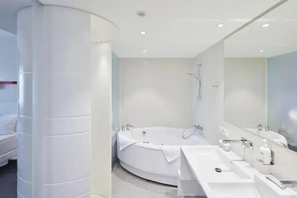 Holiday Inn Vilnius - Général