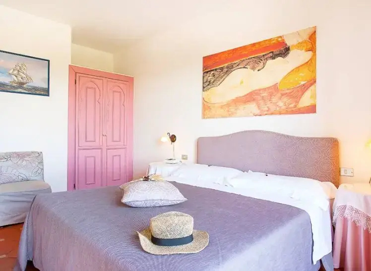 Hotel Stefania Boutique Hotel by the Beach - Chambres