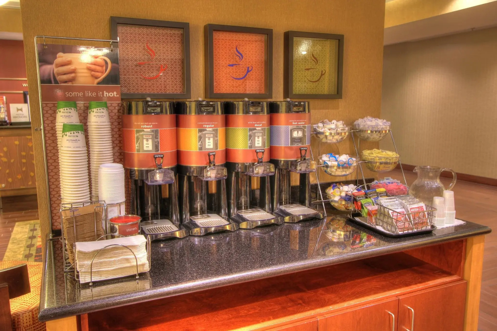 Hotel photo 11