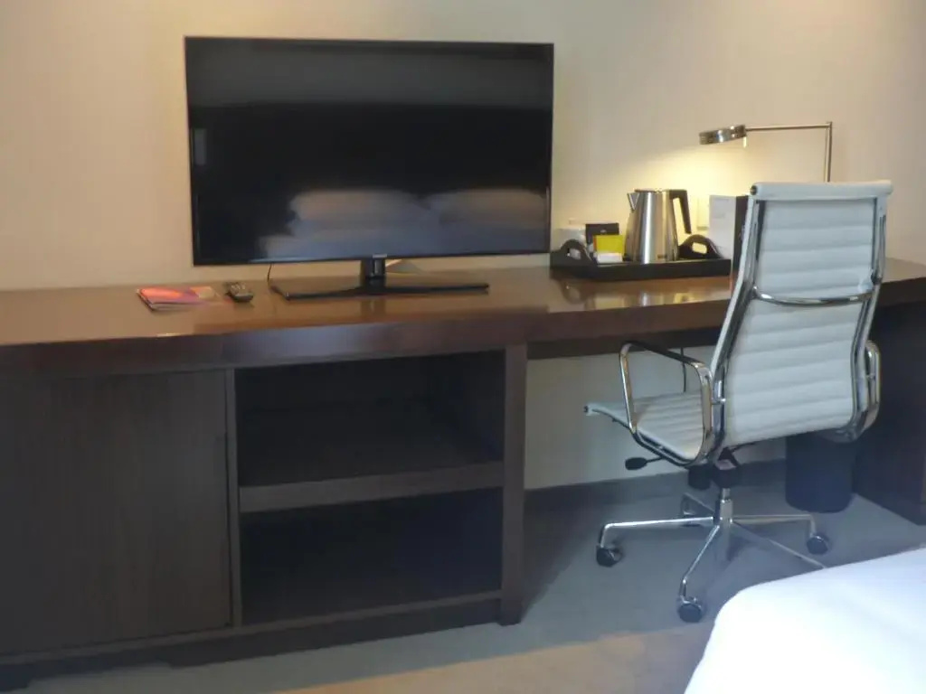 Hyatt Place Shenzhen Dongmen - Chambres