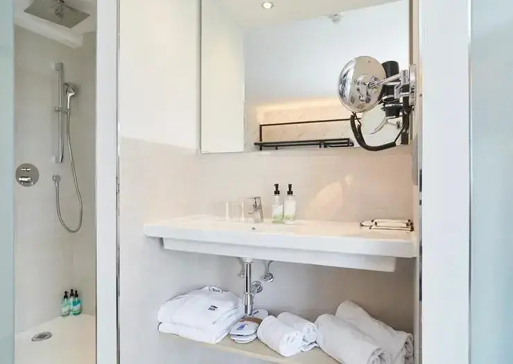 Invisa Hotel Es Pla - Adults Only - Chambres