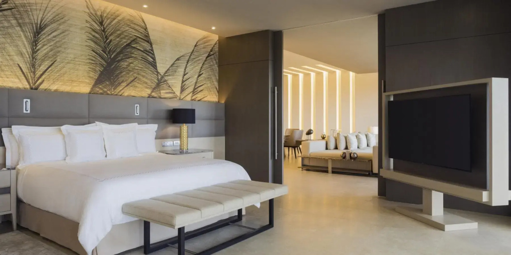 El Embajador, a Royal Hideaway Hotel - Chambres