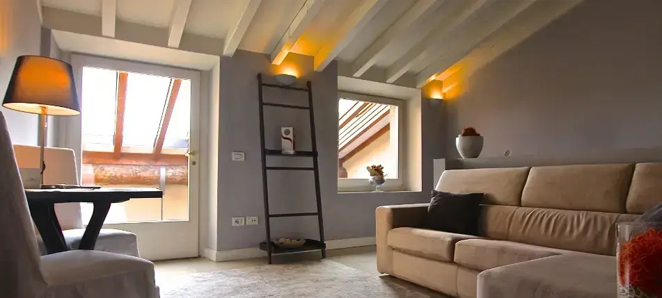 Santellone Resort - Chambres