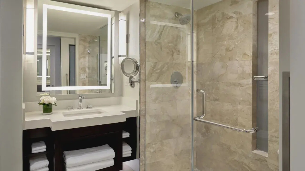 Loews Miami Beach Hotel – South Beach - Chambres