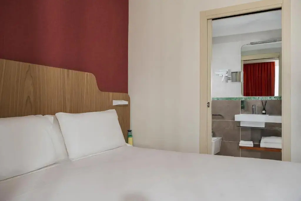 Hotel Aria - Chambres