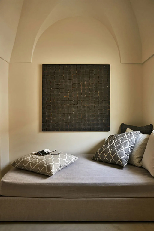 Sikelia Luxury Hotel - Chambres