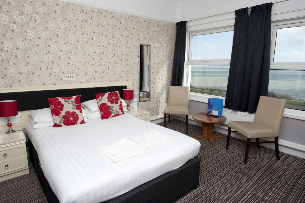Suncliff Hotel - OCEANA COLLECTION - Chambres