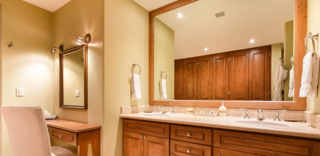 Alegranza Luxury Resort - Chambres
