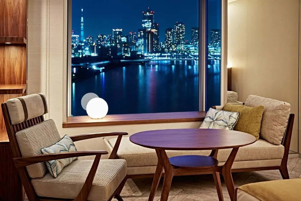 InterContinental Tokyo Bay by IHG 사진 6