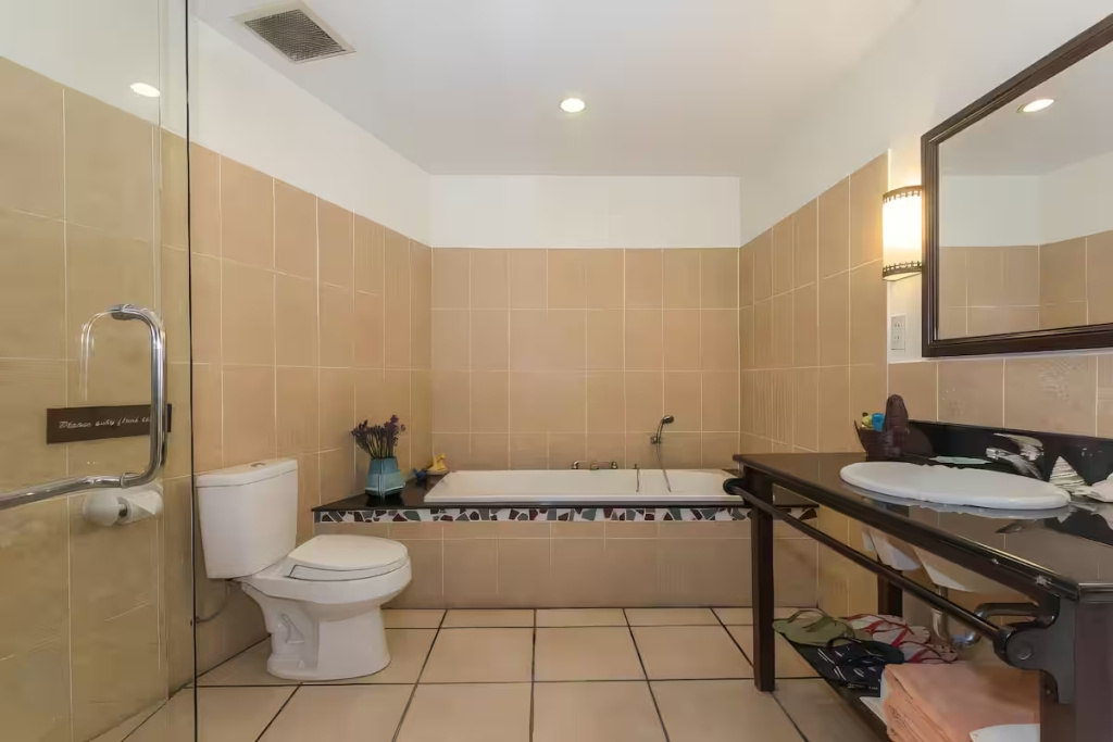 Grace Boutique Resort - Chambres
