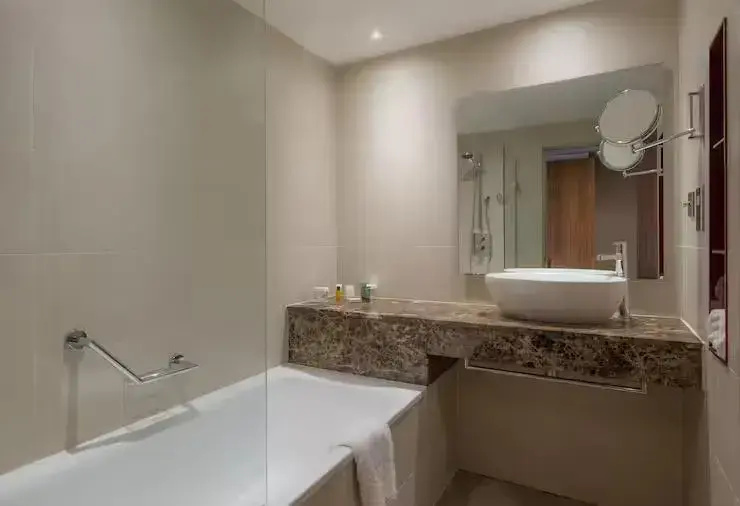 Hilton Liverpool City Centre - Chambres