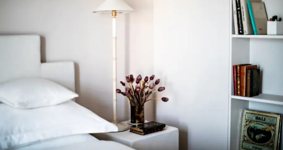 Monsieur George Hotel & Spa – Champs Elysées 55