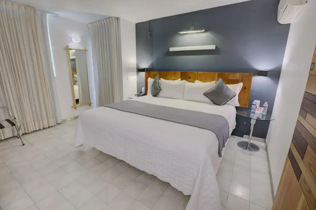 Deluxe Terrace room