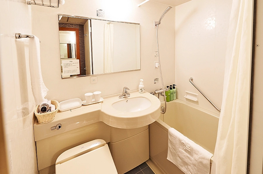 Sotetsu Fresa Inn Higashi Shinjuku 사진 3