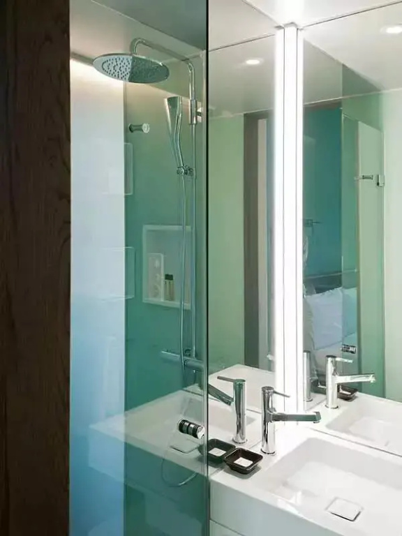 Design Hotel Plattenhof - Chambres