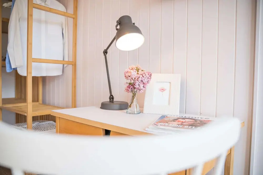 La belle vue - Boutique Hotel & Café - Chambres