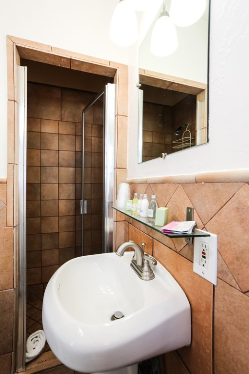 Venice on the Beach Hotel - Chambres