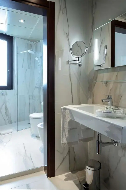 C-Hotels Concorde Hotel - Chambres