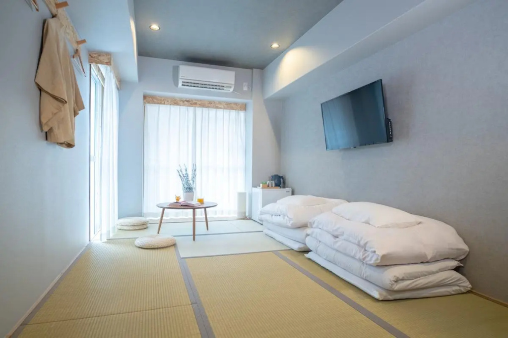 Wayfarer Hotel Kyoto Shijo 사진 6