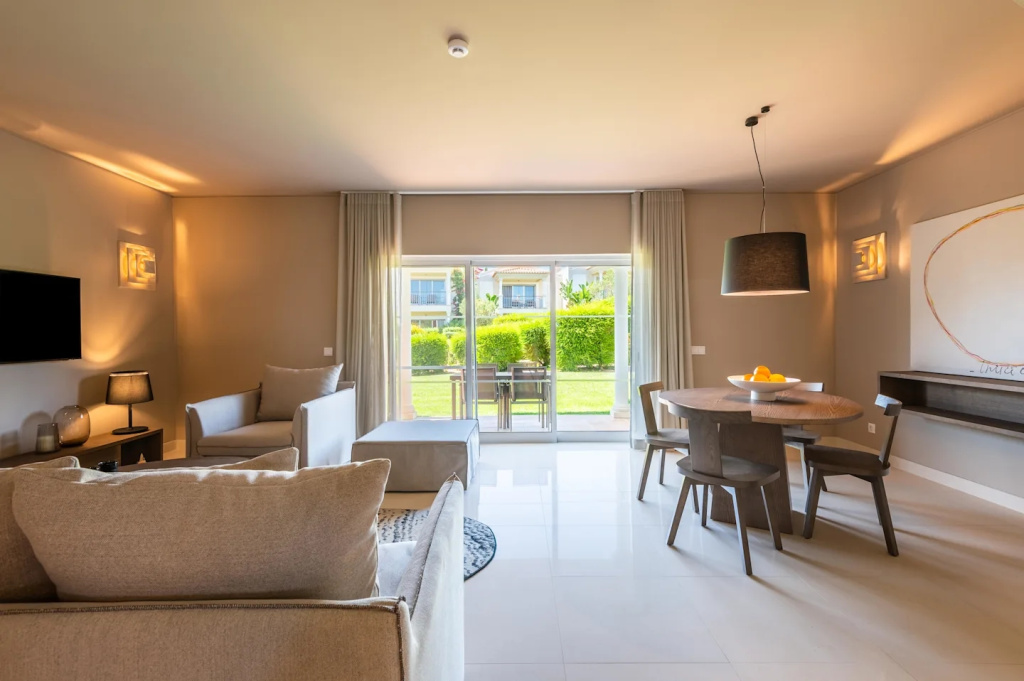 Vale da Lapa Village Resort - Chambres