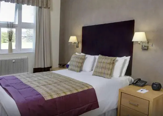 Walworth Castle Hotel, BW Signature Collection - Chambres