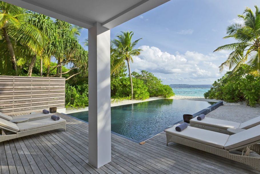 Dusit Thani Maldives