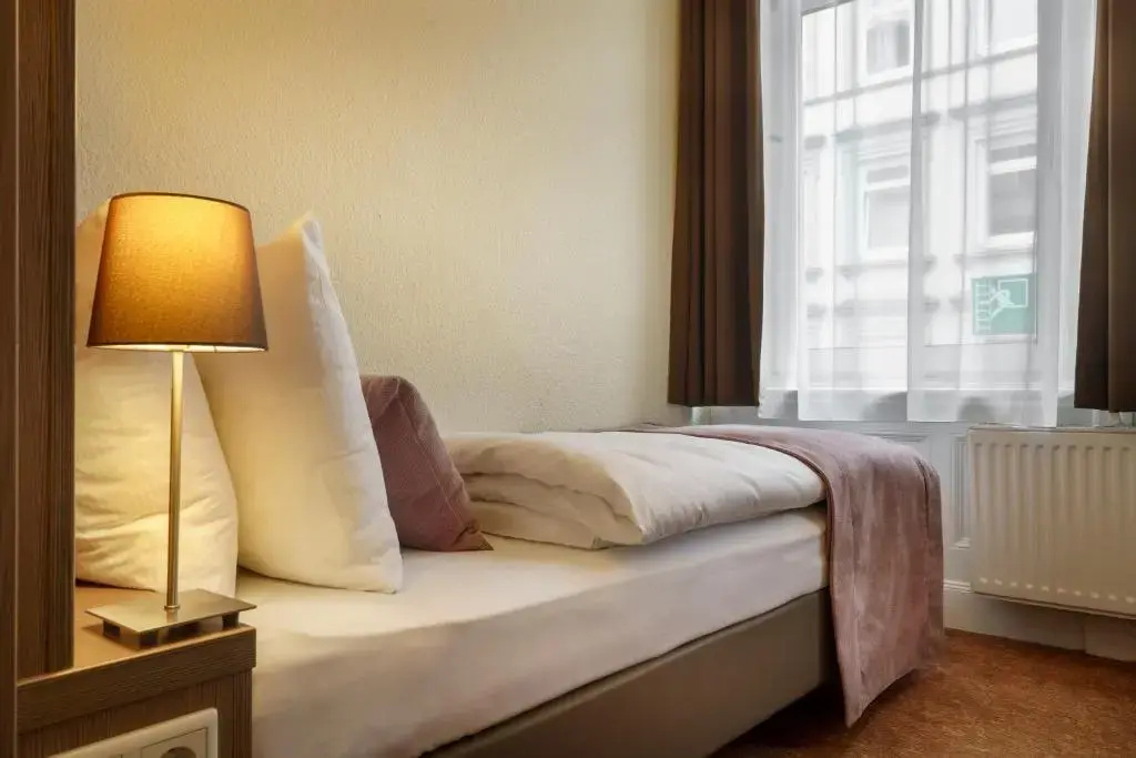 Economy Single room