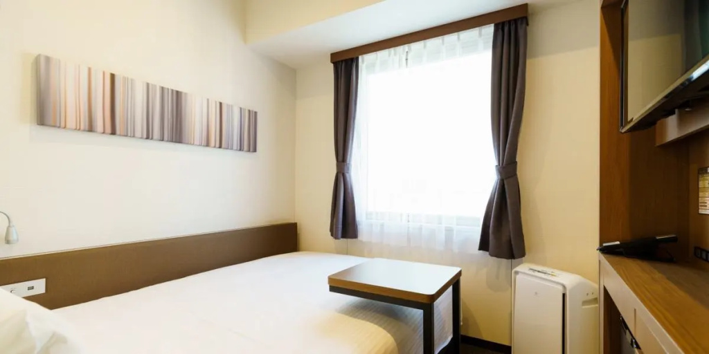 Y’s Hotel Shin - Osaka 사진 1