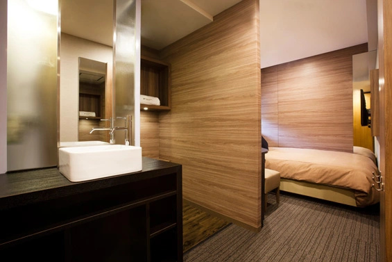 Yumoto Fujiya Hotel 사진 12