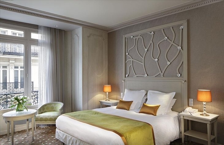 Chateau Frontenac Hotel  62