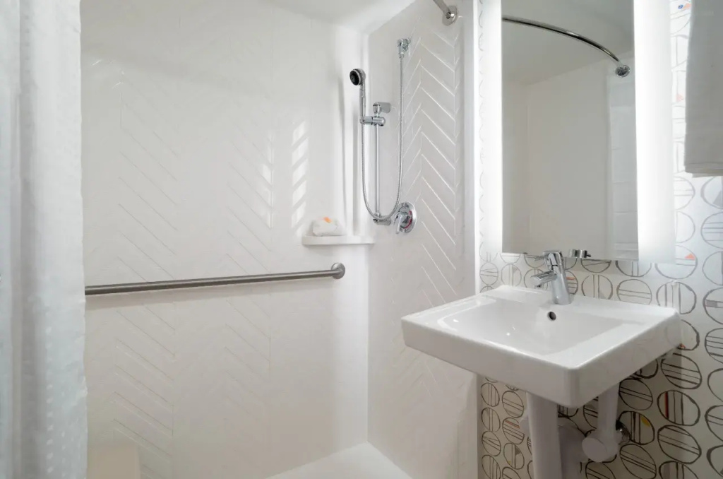 Holiday Inn New York City - Wall Street by IHG - Chambres