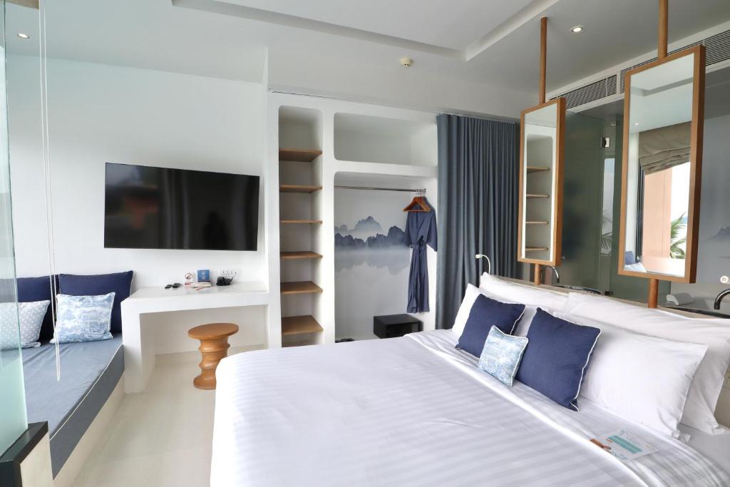 Bandara Villas Phuket