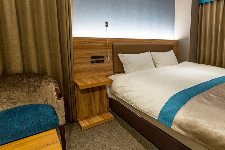 Wat Hotel& Spa Hida Takayama 사진 15