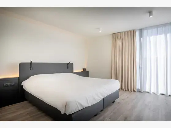 Hotel Bell-X - Chambres